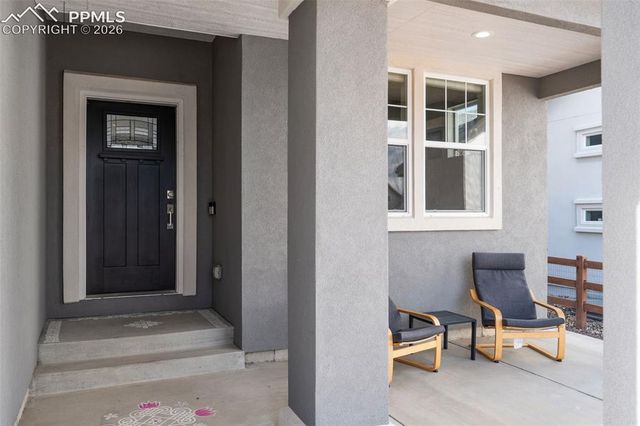 10471 Finn Drive, Colorado Springs, CO 80924