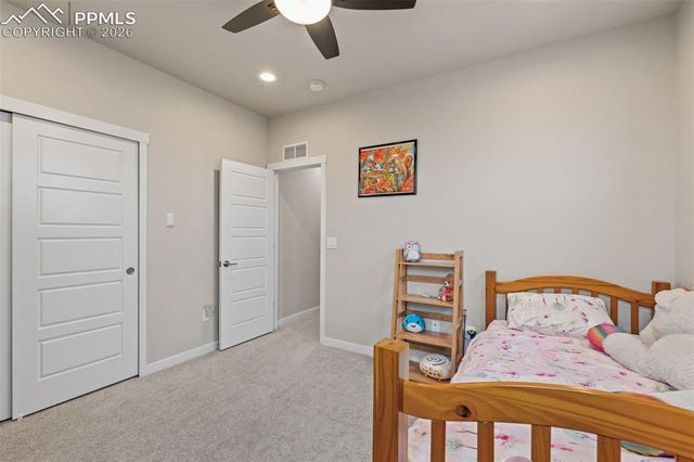 10471 Finn Drive, Colorado Springs, CO 80924