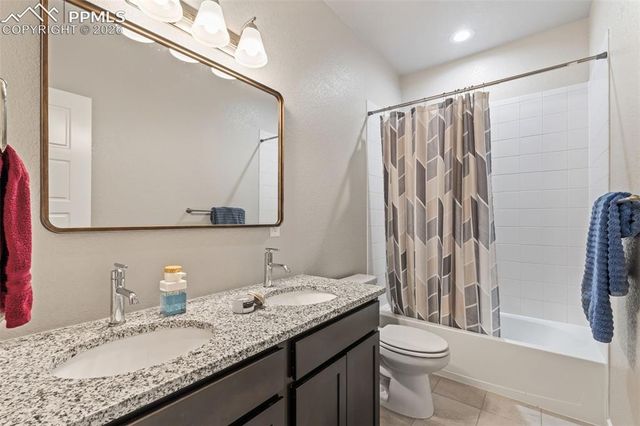 10471 Finn Drive, Colorado Springs, CO 80924