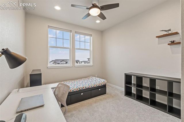 10471 Finn Drive, Colorado Springs, CO 80924