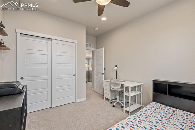 10471 Finn Drive, Colorado Springs, CO 80924