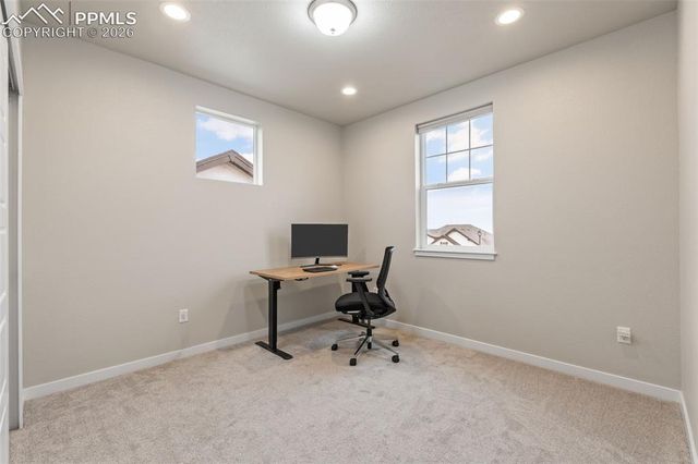 10471 Finn Drive, Colorado Springs, CO 80924