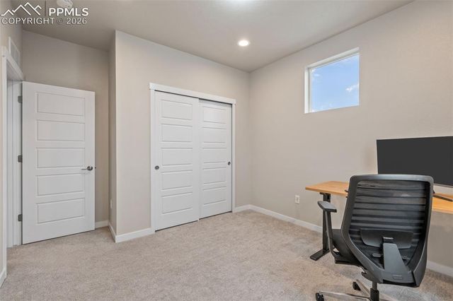 10471 Finn Drive, Colorado Springs, CO 80924