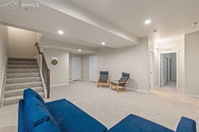10471 Finn Drive, Colorado Springs, CO 80924