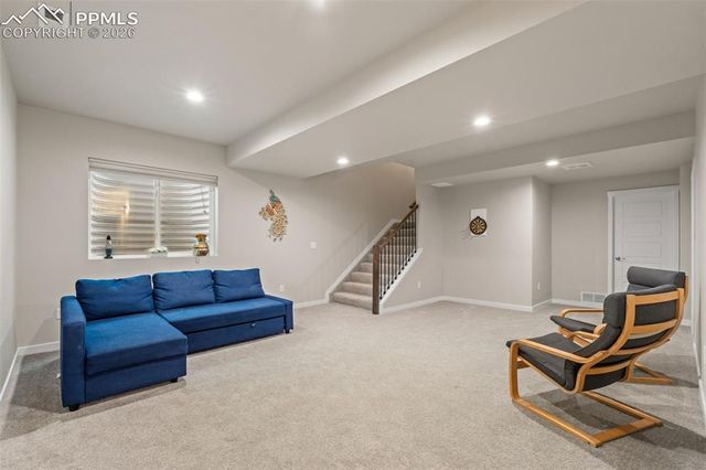 10471 Finn Drive, Colorado Springs, CO 80924