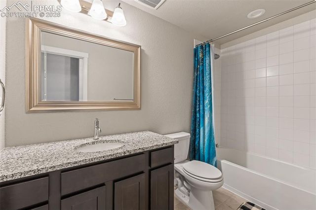 10471 Finn Drive, Colorado Springs, CO 80924