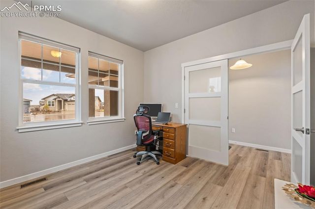 10471 Finn Drive, Colorado Springs, CO 80924