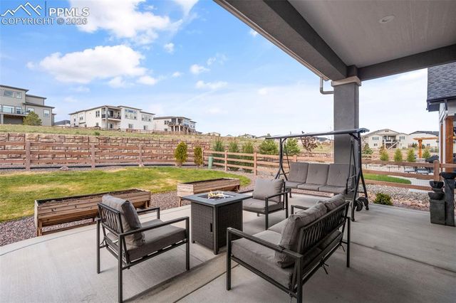 10471 Finn Drive, Colorado Springs, CO 80924