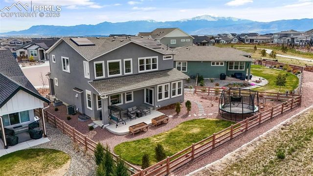 10471 Finn Drive, Colorado Springs, CO 80924