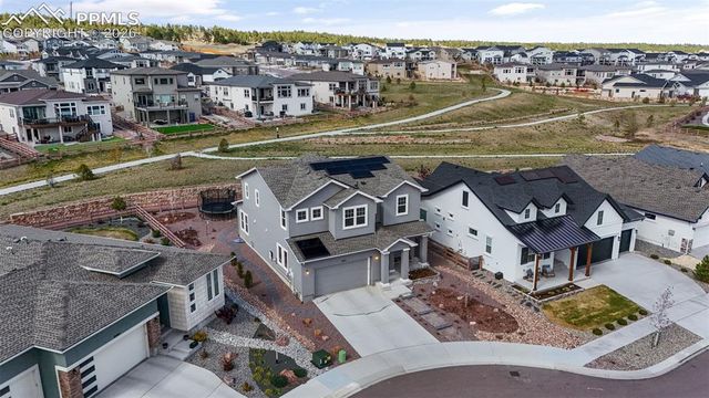 10471 Finn Drive, Colorado Springs, CO 80924