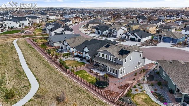 10471 Finn Drive, Colorado Springs, CO 80924