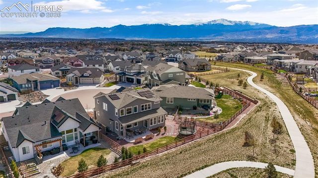 10471 Finn Drive, Colorado Springs, CO 80924