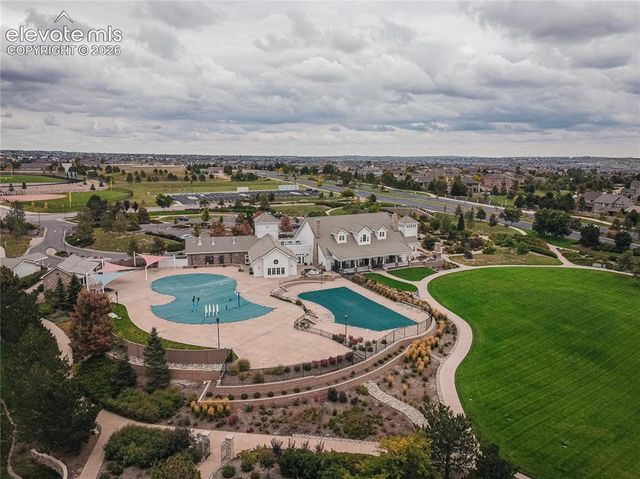 10471 Finn Drive, Colorado Springs, CO 80924