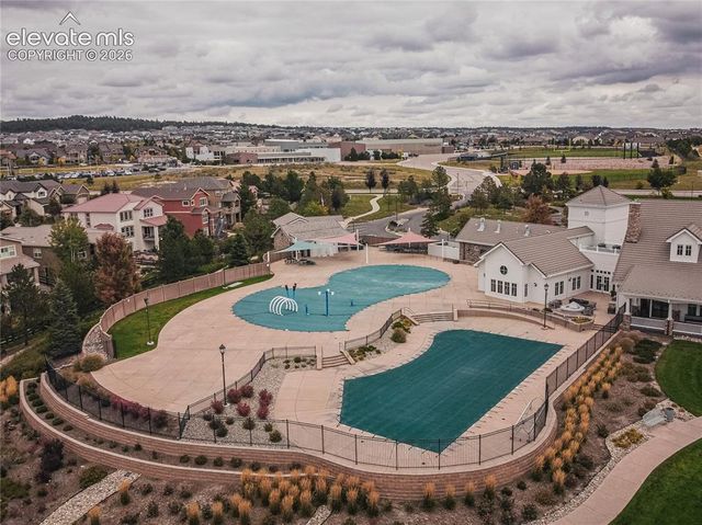 10471 Finn Drive, Colorado Springs, CO 80924