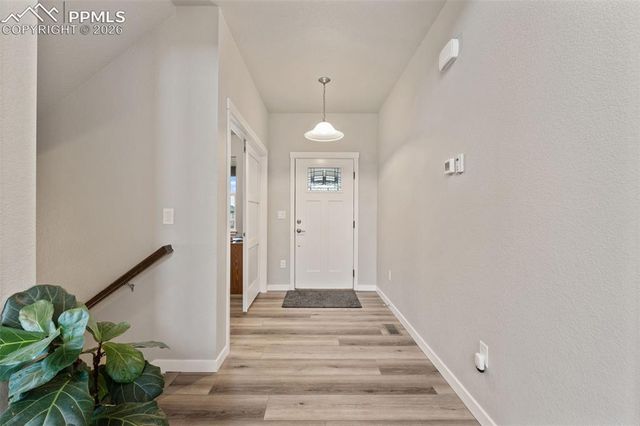 10471 Finn Drive, Colorado Springs, CO 80924