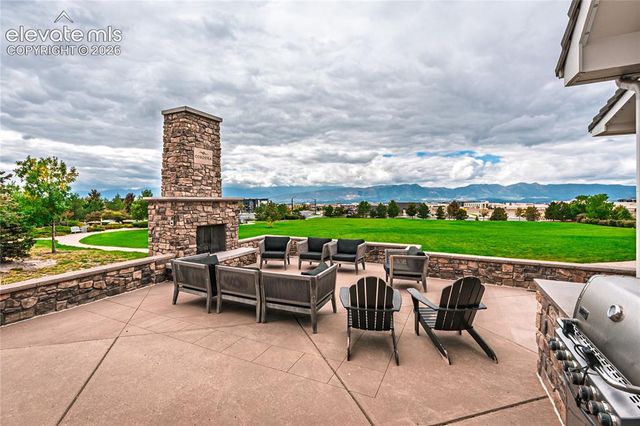 10471 Finn Drive, Colorado Springs, CO 80924