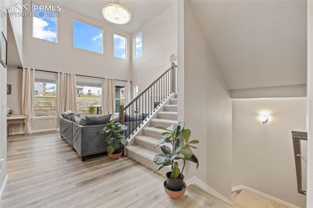 10471 Finn Drive, Colorado Springs, CO 80924