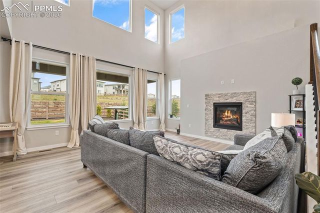 10471 Finn Drive, Colorado Springs, CO 80924