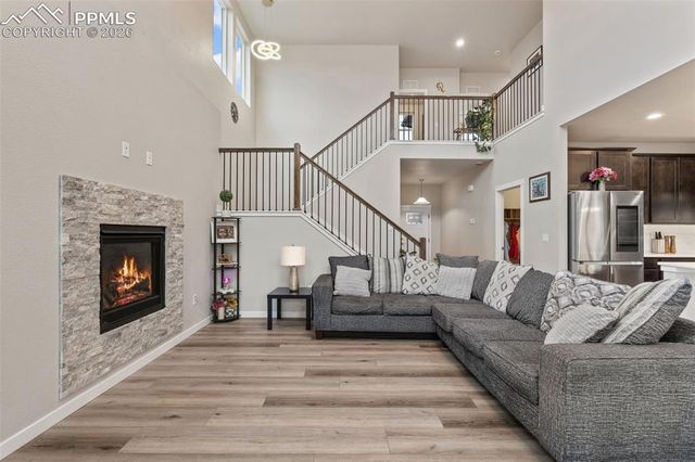10471 Finn Drive, Colorado Springs, CO 80924