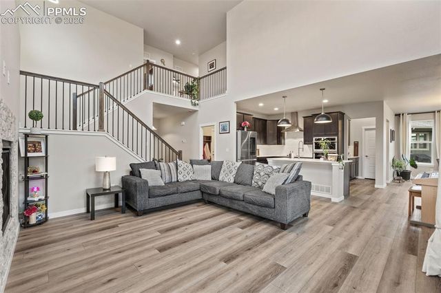 10471 Finn Drive, Colorado Springs, CO 80924