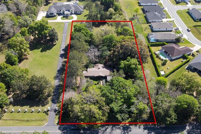 3751 SE 3RD AVENUE, Ocala, FL 34471