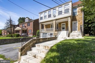 6120 41ST AVE #1, Hyattsville, MD 20782