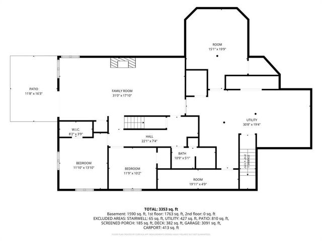 W860 Cedar Road, Eau Claire, WI 54701