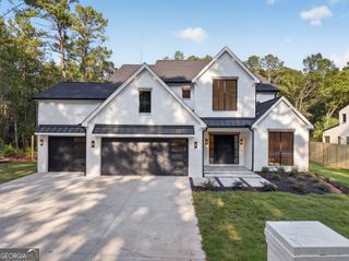 125 Manger Avenue W, Bethlehem, GA 30620