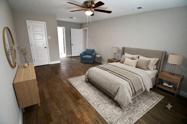 1204 Jeffery Trail, Irving, TX 75062
