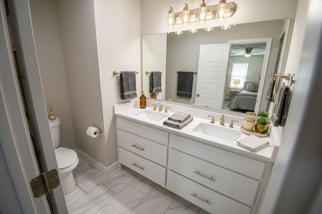 1204 Jeffery Trail, Irving, TX 75062