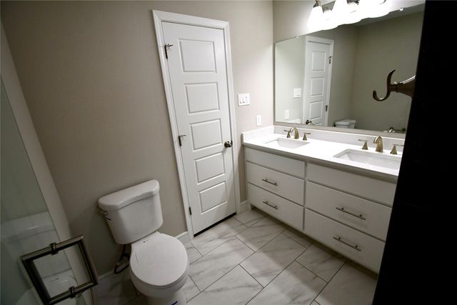 1204 Jeffery Trail, Irving, TX 75062