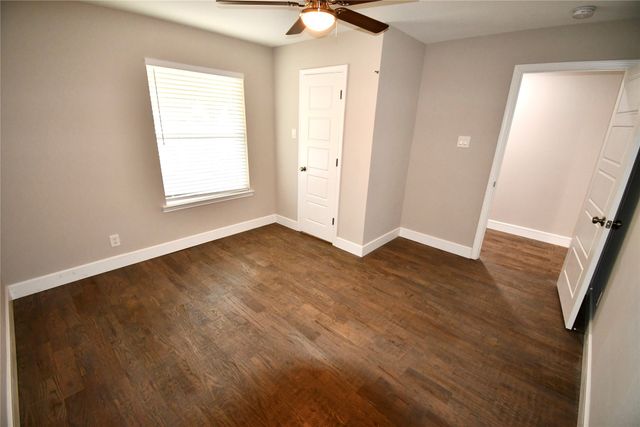 1204 Jeffery Trail, Irving, TX 75062