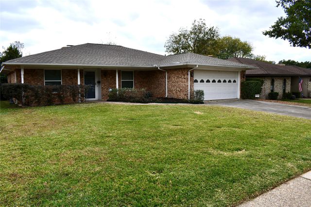 1204 Jeffery Trail, Irving, TX 75062