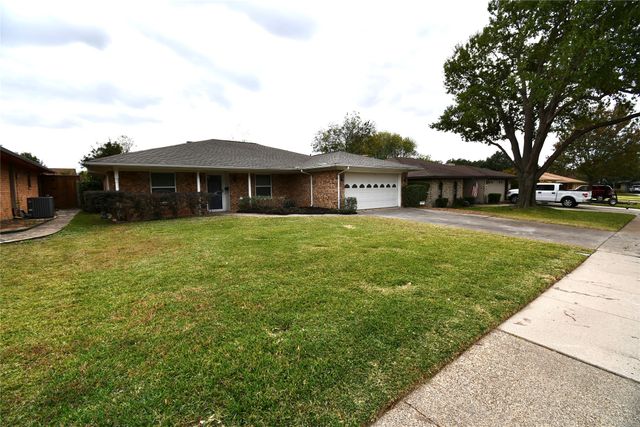 1204 Jeffery Trail, Irving, TX 75062