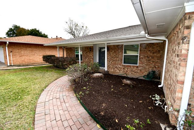 1204 Jeffery Trail, Irving, TX 75062