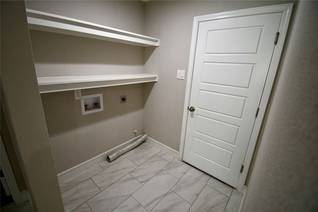 1204 Jeffery Trail, Irving, TX 75062