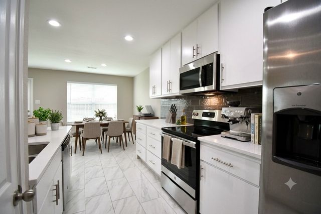 1204 Jeffery Trail, Irving, TX 75062