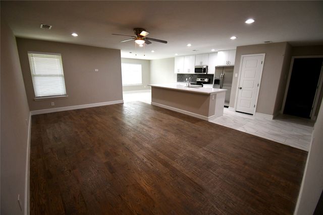 1204 Jeffery Trail, Irving, TX 75062