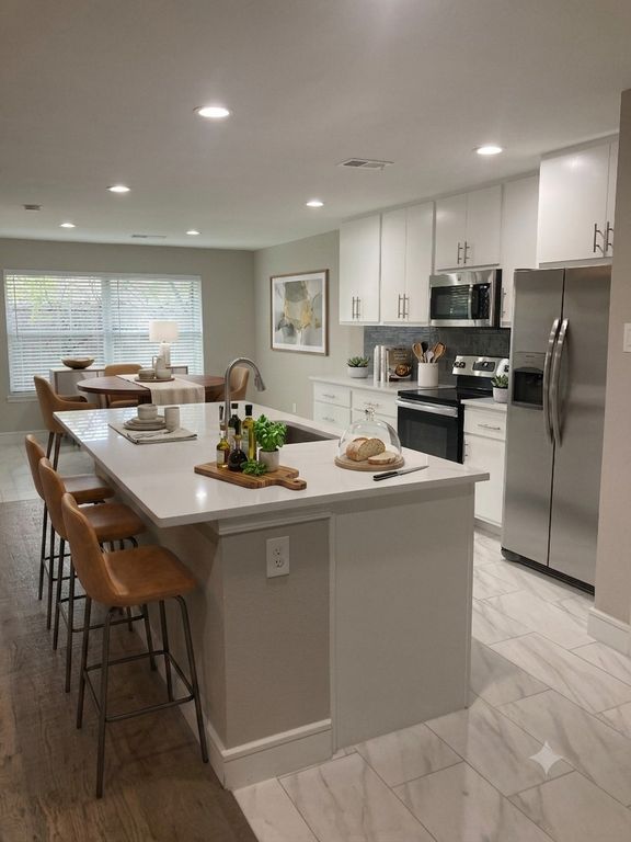 1204 Jeffery Trail, Irving, TX 75062