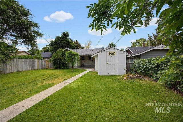 915 13th Ave S, Nampa, ID 83651