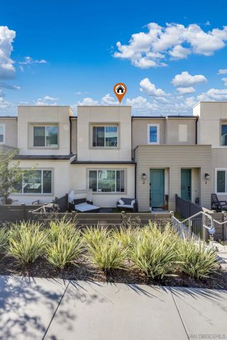 766 Jilian St 2, Chula Vista, CA 91911