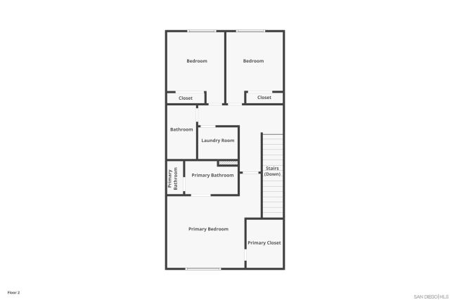 766 Jilian St 2, Chula Vista, CA 91911