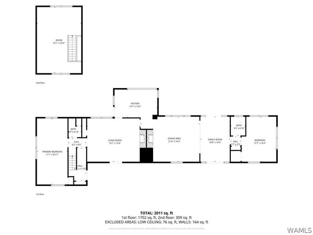 10852 Mallard Lake, Cottondale, AL 35453
