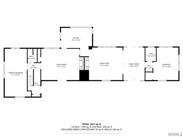 10852 Mallard Lake, Cottondale, AL 35453