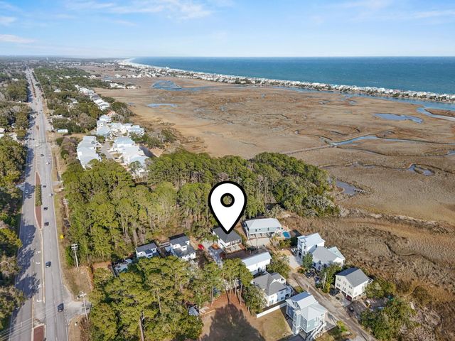 196 Brown Pelican Loop, Pawleys Island, SC 29585