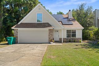 377 Brookwood Boulevard, Mary Esther, FL 32569