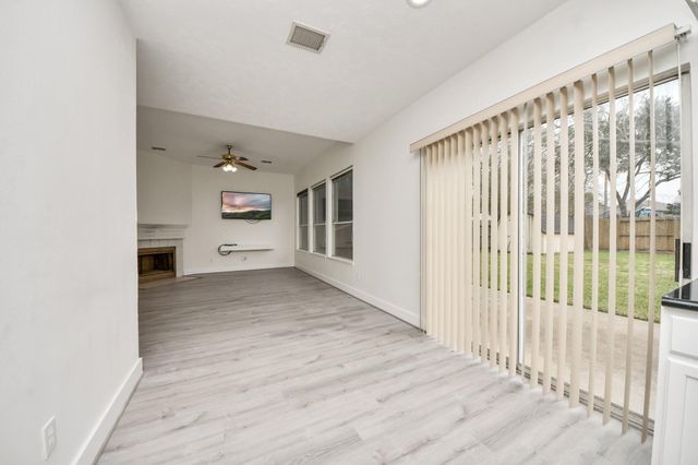 1802 Diamond Brook Drive, Houston, TX 77062