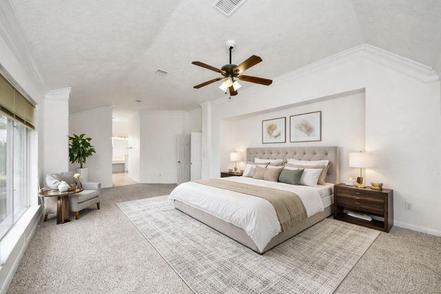 1802 Diamond Brook Drive, Houston, TX 77062