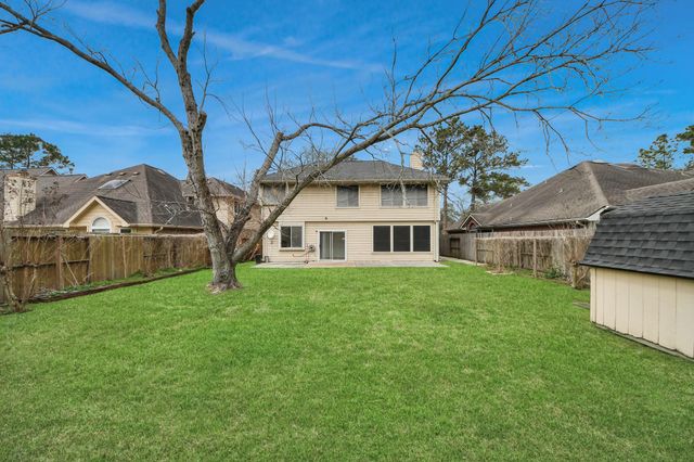 1802 Diamond Brook Drive, Houston, TX 77062