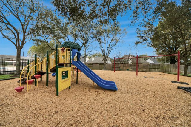 1802 Diamond Brook Drive, Houston, TX 77062